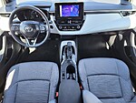 Used 2026 TOYOTA COROLLA SE in FRANKLIN, MASSACHUSETTS (Photo 12)