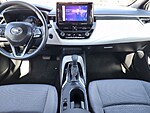 Used 2026 TOYOTA COROLLA SE in FRANKLIN, MASSACHUSETTS (Photo 14)