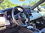 Used 2026 TOYOTA COROLLA SE in FRANKLIN, MASSACHUSETTS (Photo 19)