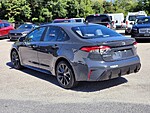 Used 2026 TOYOTA COROLLA SE in FRANKLIN, MASSACHUSETTS (Photo 3)