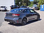 Used 2026 TOYOTA COROLLA SE in FRANKLIN, MASSACHUSETTS (Photo 5)