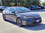 Used 2026 TOYOTA COROLLA SE in FRANKLIN, MASSACHUSETTS (Photo 7)