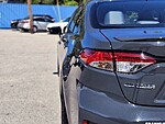 Used 2026 TOYOTA COROLLA SE in FRANKLIN, MASSACHUSETTS (Photo 9)