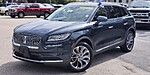 Used 2021 LINCOLN NAUTILUS RESERVE in FRANKLIN, MASSACHUSETTS