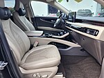 Used 2021 LINCOLN NAUTILUS RESERVE in FRANKLIN, MASSACHUSETTS (Photo 11)