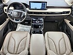 Used 2021 LINCOLN NAUTILUS RESERVE in FRANKLIN, MASSACHUSETTS (Photo 12)