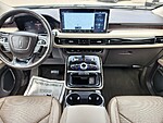 Used 2021 LINCOLN NAUTILUS RESERVE in FRANKLIN, MASSACHUSETTS (Photo 14)