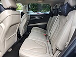 Used 2021 LINCOLN NAUTILUS RESERVE in FRANKLIN, MASSACHUSETTS (Photo 16)