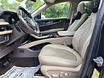Used 2021 LINCOLN NAUTILUS RESERVE in FRANKLIN, MASSACHUSETTS (Photo 18)