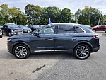 Used 2021 LINCOLN NAUTILUS RESERVE in FRANKLIN, MASSACHUSETTS (Photo 2)