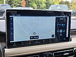 Used 2021 LINCOLN NAUTILUS RESERVE in FRANKLIN, MASSACHUSETTS (Photo 21)