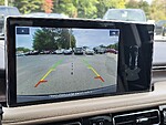 Used 2021 LINCOLN NAUTILUS RESERVE in FRANKLIN, MASSACHUSETTS (Photo 22)