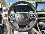 Used 2021 LINCOLN NAUTILUS RESERVE in FRANKLIN, MASSACHUSETTS (Photo 28)