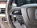 Used 2021 LINCOLN NAUTILUS RESERVE in FRANKLIN, MASSACHUSETTS (Photo 29)