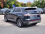 Used 2021 LINCOLN NAUTILUS RESERVE in FRANKLIN, MASSACHUSETTS (Photo 3)