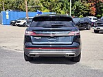 Used 2021 LINCOLN NAUTILUS RESERVE in FRANKLIN, MASSACHUSETTS (Photo 4)