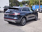 Used 2021 LINCOLN NAUTILUS RESERVE in FRANKLIN, MASSACHUSETTS (Photo 5)