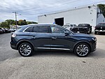 Used 2021 LINCOLN NAUTILUS RESERVE in FRANKLIN, MASSACHUSETTS (Photo 6)