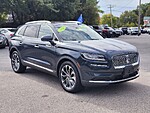 Used 2021 LINCOLN NAUTILUS RESERVE in FRANKLIN, MASSACHUSETTS (Photo 7)