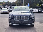 Used 2021 LINCOLN NAUTILUS RESERVE in FRANKLIN, MASSACHUSETTS (Photo 8)