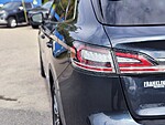 Used 2021 LINCOLN NAUTILUS RESERVE in FRANKLIN, MASSACHUSETTS (Photo 9)