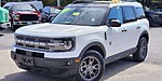 Used 2023 FORD BRONCO SPORT BIG BEND in FRANKLIN, MASSACHUSETTS