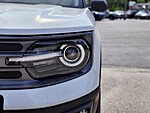 Used 2023 FORD BRONCO SPORT BIG BEND in FRANKLIN, MASSACHUSETTS (Photo 10)