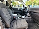 Used 2023 FORD BRONCO SPORT BIG BEND in FRANKLIN, MASSACHUSETTS (Photo 11)
