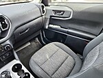 Used 2023 FORD BRONCO SPORT BIG BEND in FRANKLIN, MASSACHUSETTS (Photo 15)