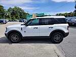 Used 2023 FORD BRONCO SPORT BIG BEND in FRANKLIN, MASSACHUSETTS (Photo 2)