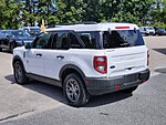Used 2023 FORD BRONCO SPORT BIG BEND in FRANKLIN, MASSACHUSETTS (Photo 3)