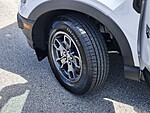 Used 2023 FORD BRONCO SPORT BIG BEND in FRANKLIN, MASSACHUSETTS (Photo 33)