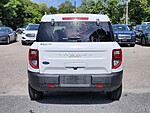 Used 2023 FORD BRONCO SPORT BIG BEND in FRANKLIN, MASSACHUSETTS (Photo 4)