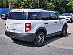 Used 2023 FORD BRONCO SPORT BIG BEND in FRANKLIN, MASSACHUSETTS (Photo 5)
