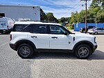 Used 2023 FORD BRONCO SPORT BIG BEND in FRANKLIN, MASSACHUSETTS (Photo 6)