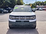 Used 2023 FORD BRONCO SPORT BIG BEND in FRANKLIN, MASSACHUSETTS (Photo 8)