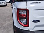 Used 2023 FORD BRONCO SPORT BIG BEND in FRANKLIN, MASSACHUSETTS (Photo 9)
