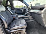 Used 2025 FORD EXPLORER ST-LINE in FRANKLIN, MASSACHUSETTS (Photo 11)