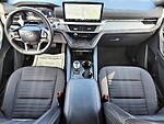 Used 2025 FORD EXPLORER ST-LINE in FRANKLIN, MASSACHUSETTS (Photo 12)