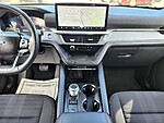 Used 2025 FORD EXPLORER ST-LINE in FRANKLIN, MASSACHUSETTS (Photo 14)