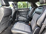 Used 2025 FORD EXPLORER ST-LINE in FRANKLIN, MASSACHUSETTS (Photo 16)