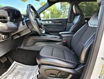 Used 2025 FORD EXPLORER ST-LINE in FRANKLIN, MASSACHUSETTS (Photo 19)