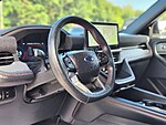Used 2025 FORD EXPLORER ST-LINE in FRANKLIN, MASSACHUSETTS (Photo 20)