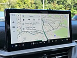 Used 2025 FORD EXPLORER ST-LINE in FRANKLIN, MASSACHUSETTS (Photo 21)