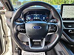 Used 2025 FORD EXPLORER ST-LINE in FRANKLIN, MASSACHUSETTS (Photo 29)