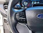 Used 2025 FORD EXPLORER ST-LINE in FRANKLIN, MASSACHUSETTS (Photo 30)