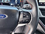 Used 2025 FORD EXPLORER ST-LINE in FRANKLIN, MASSACHUSETTS (Photo 31)