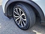 Used 2025 FORD EXPLORER ST-LINE in FRANKLIN, MASSACHUSETTS (Photo 35)