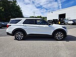 Used 2025 FORD EXPLORER ST-LINE in FRANKLIN, MASSACHUSETTS (Photo 6)