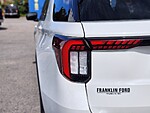Used 2025 FORD EXPLORER ST-LINE in FRANKLIN, MASSACHUSETTS (Photo 9)